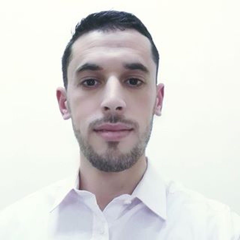 Deezer profile picture for @makrem