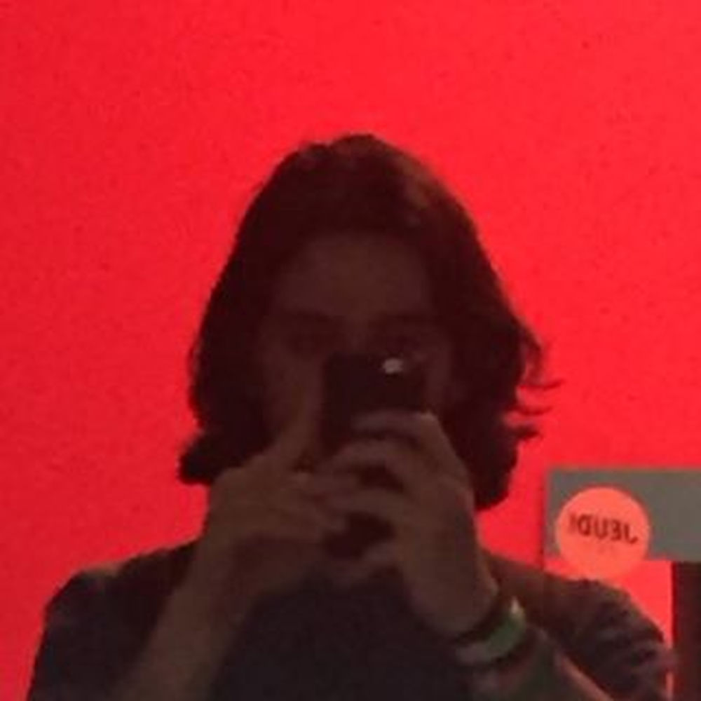 Deezer profile picture for @isaque