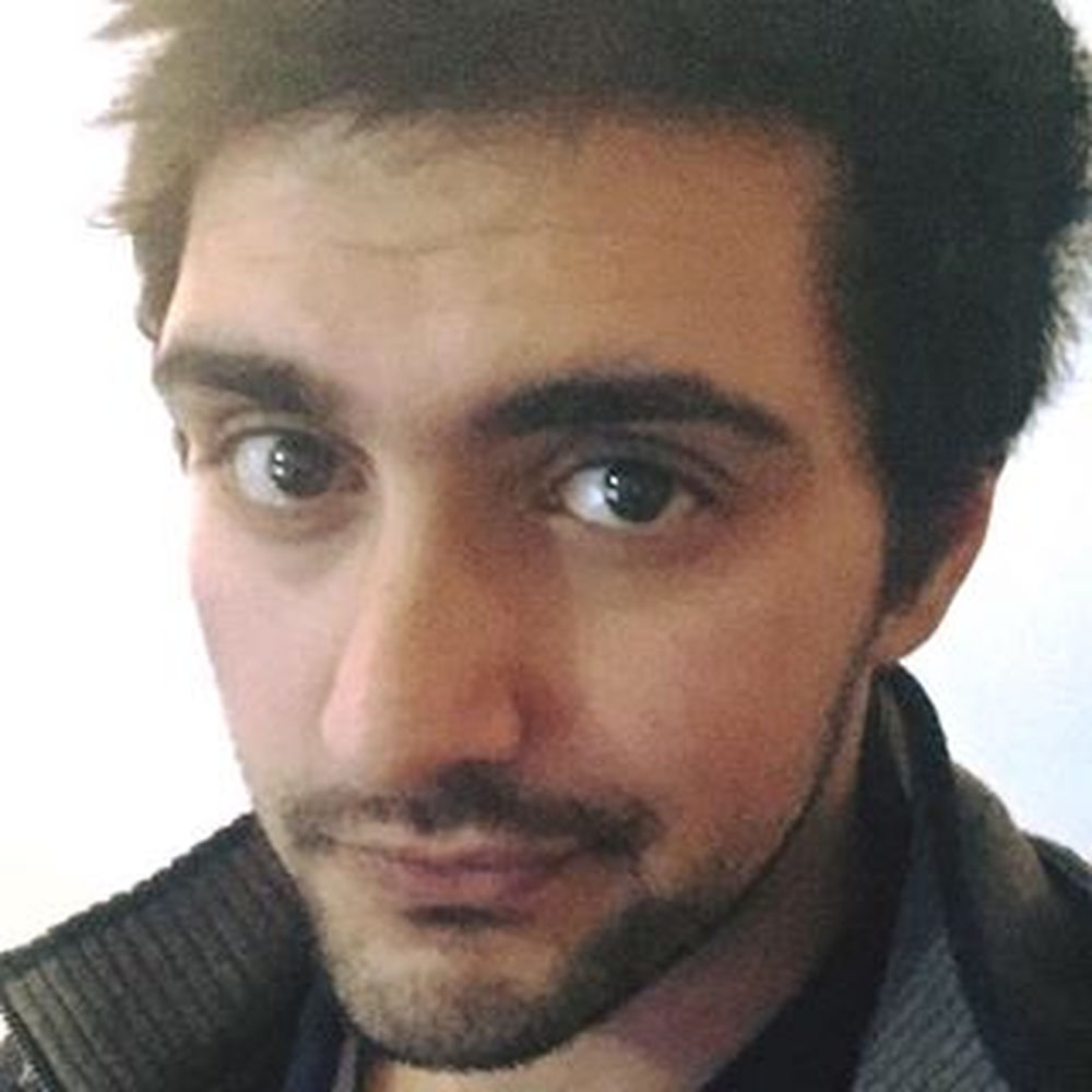 Deezer profile picture for @MRS