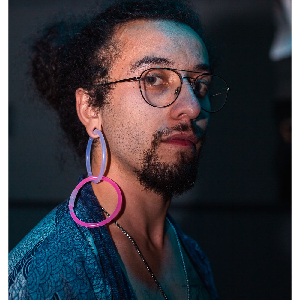 Deezer profile picture for @unknow