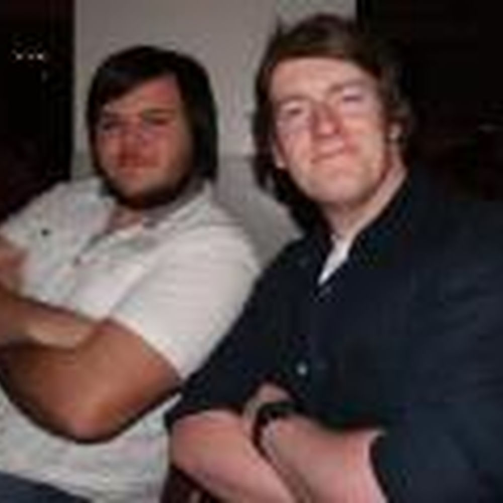 Deezer profile picture for @ethanol