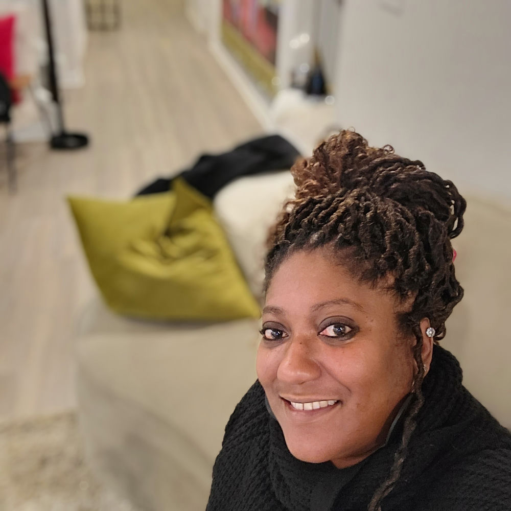 Deezer profile picture for @Latasha