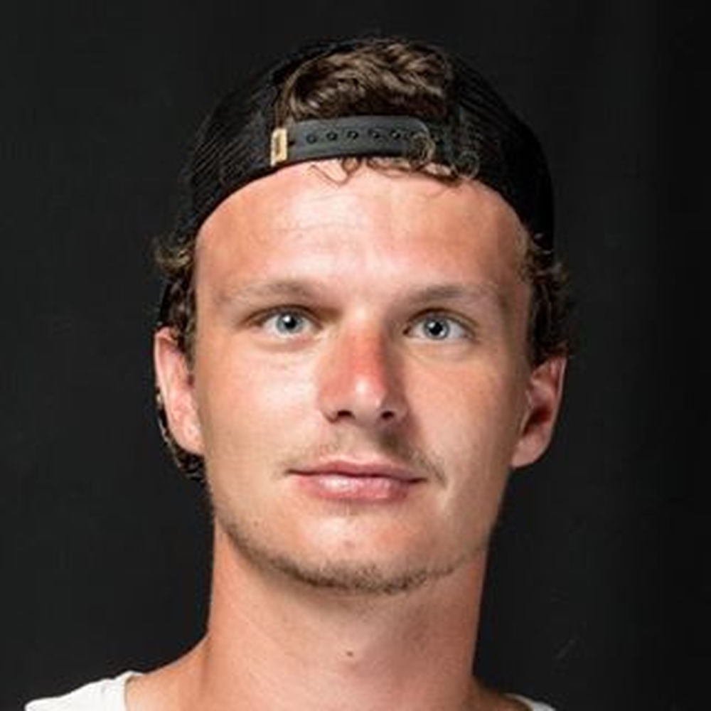 Deezer profile picture for @webby