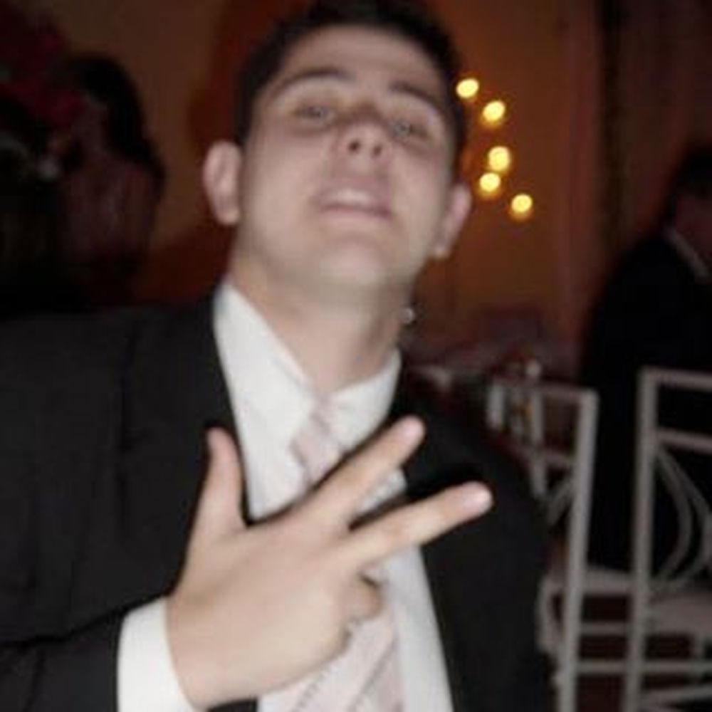 Deezer profile picture for @guerra