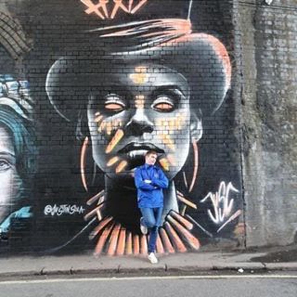 Deezer profile picture for @aca