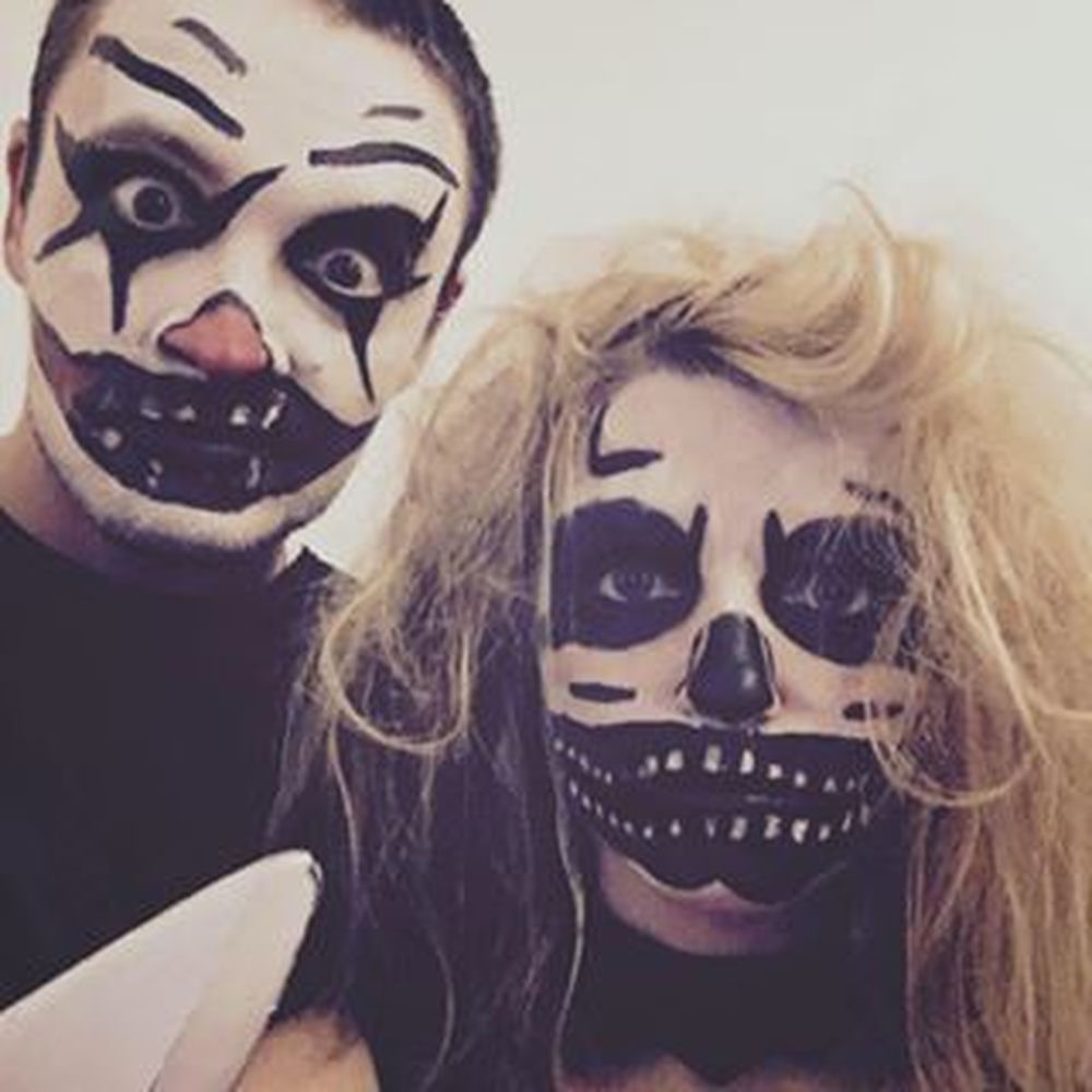 Deezer profile picture for @perfect