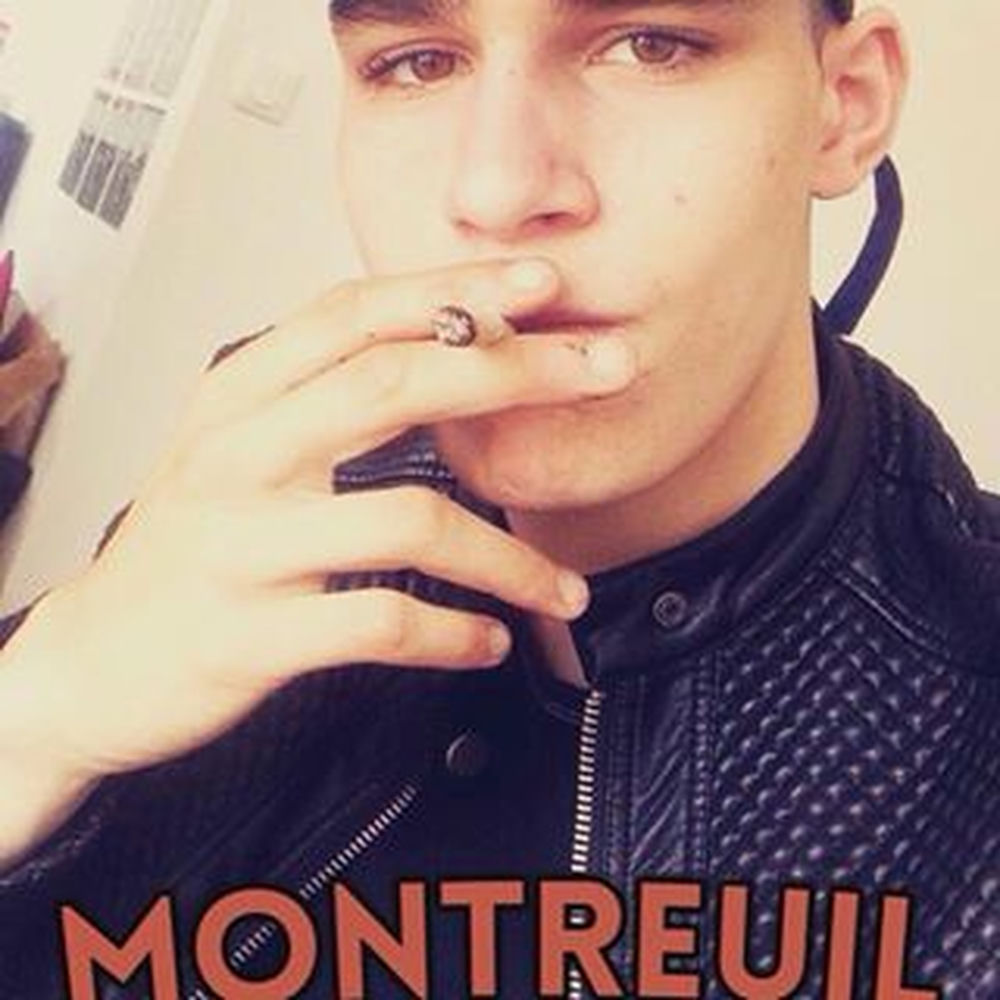 Deezer profile picture for @Migss