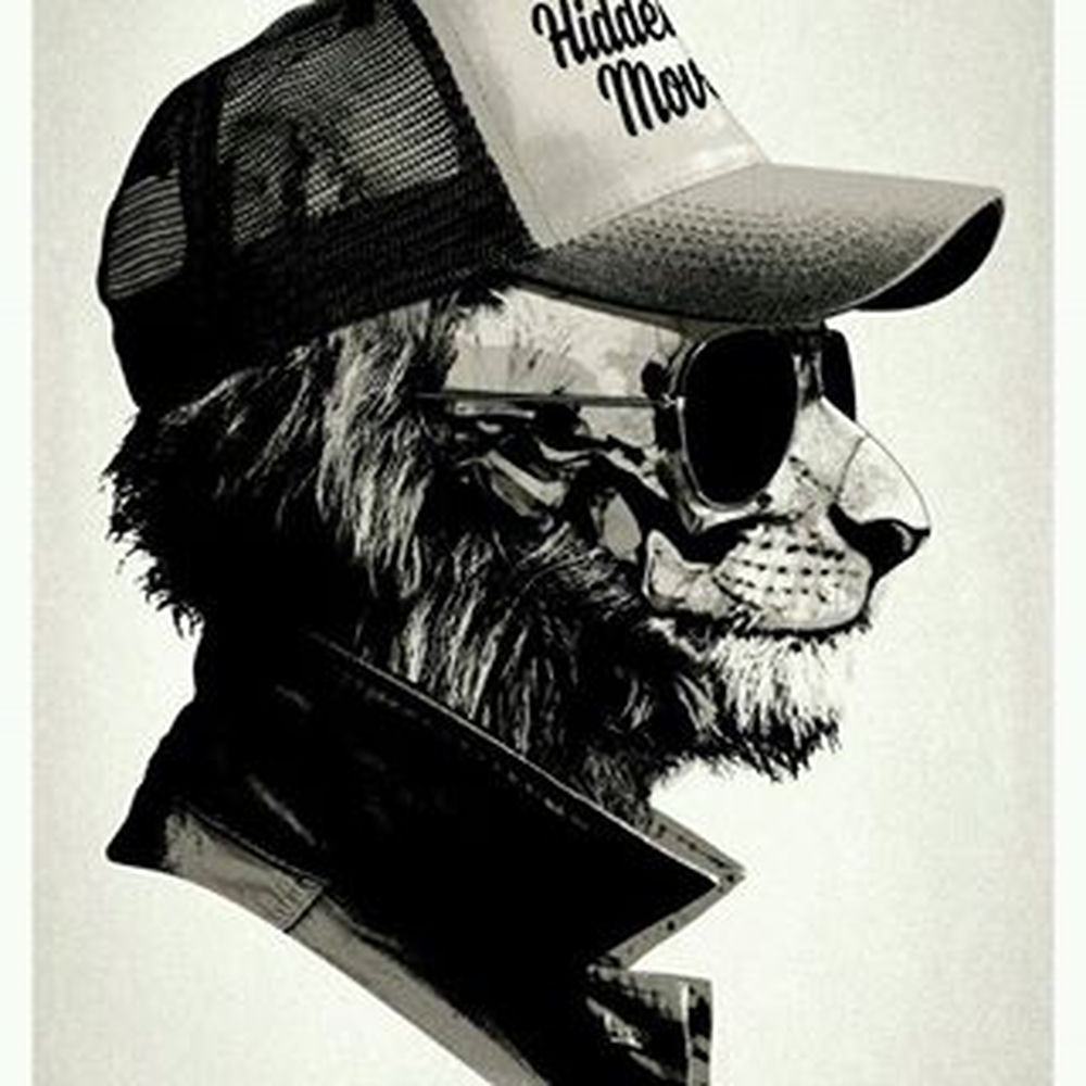 Deezer profile picture for @revolver