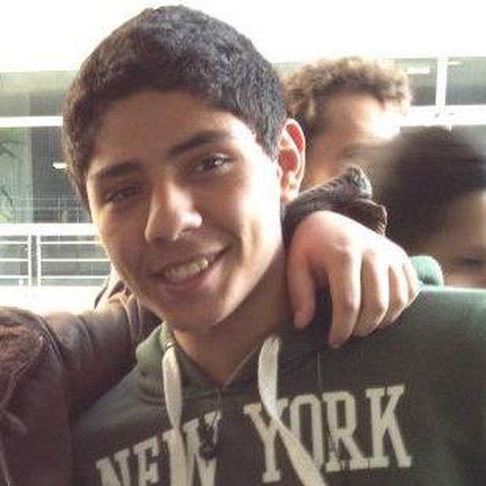 Deezer profile picture for @Hossam