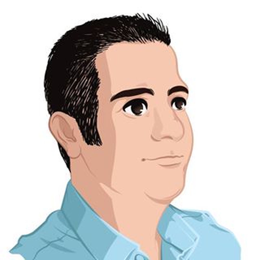 Deezer profile picture for @nolan31
