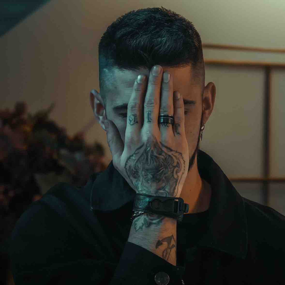 Deezer profile picture for @BaD