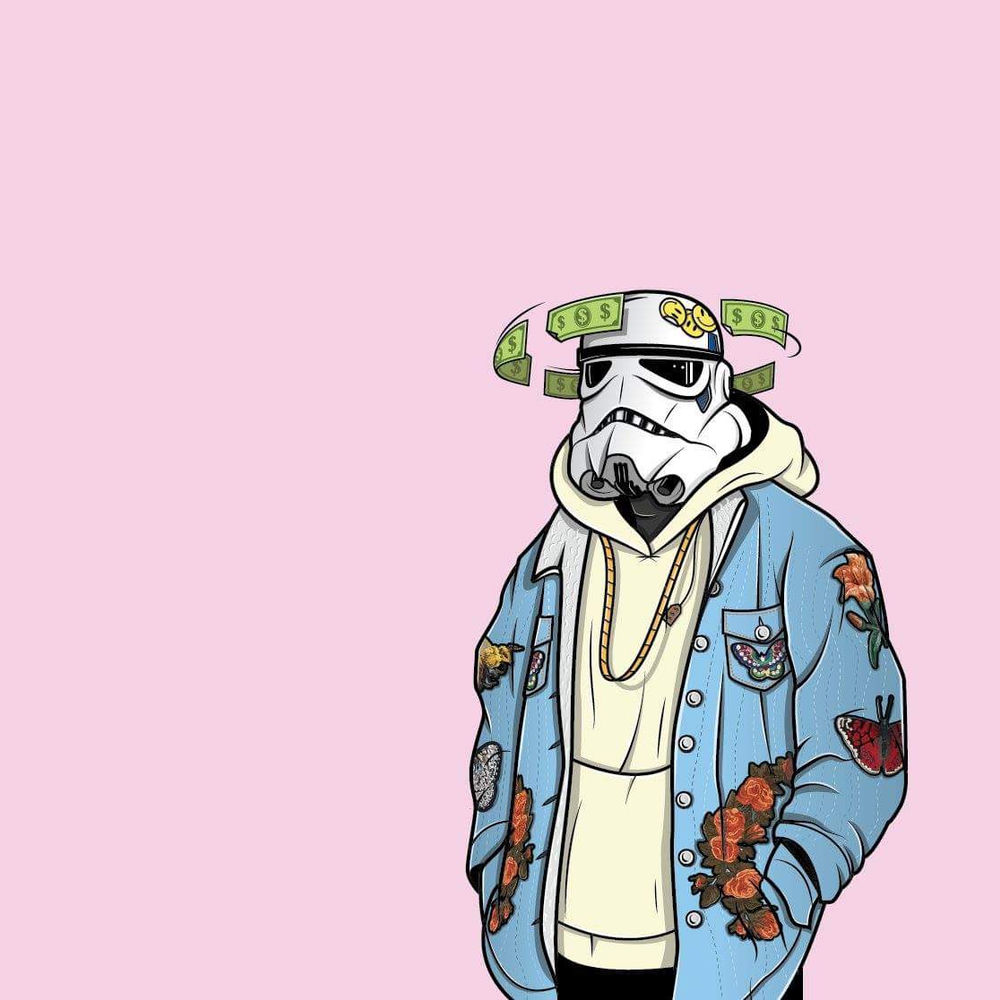 Deezer profile picture for @Kavin