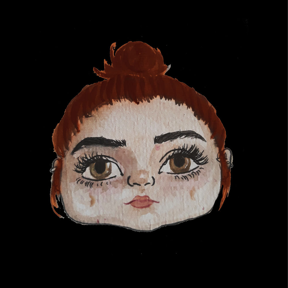 Deezer profile picture for @deer