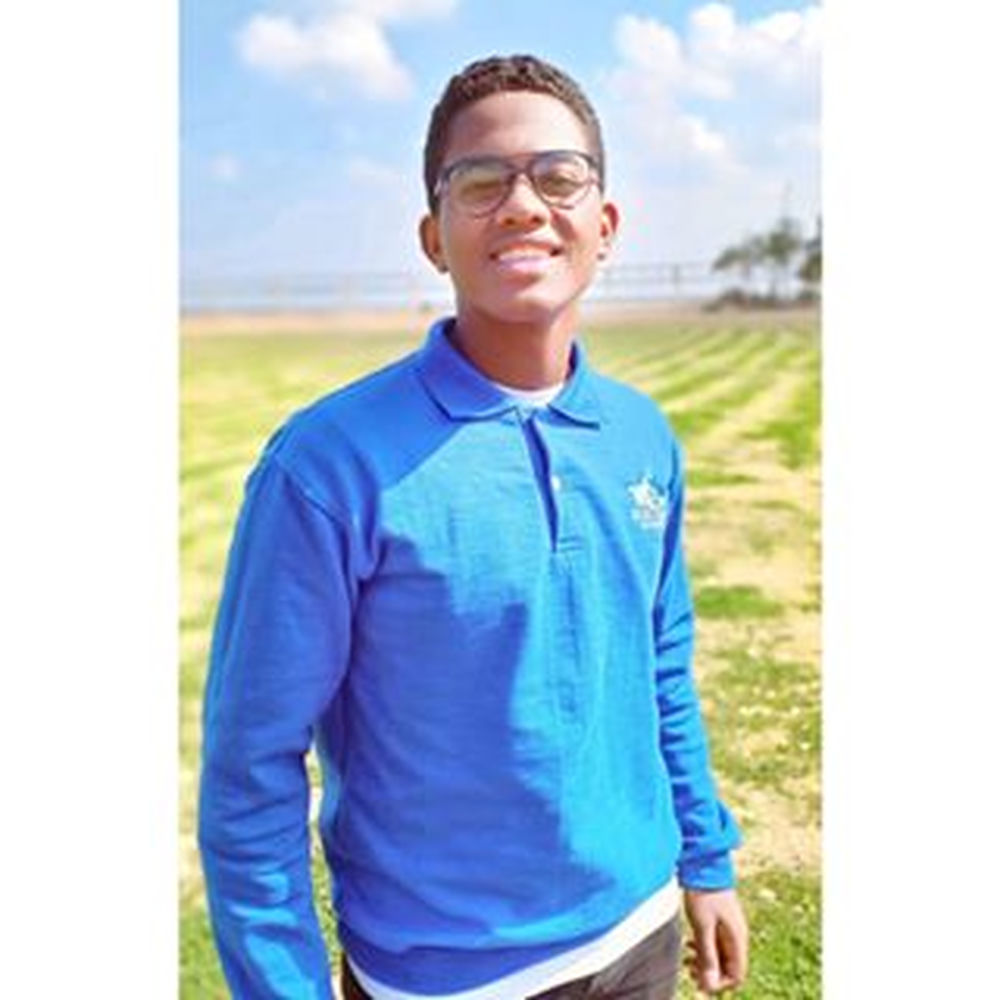 Deezer profile picture for @zeyad