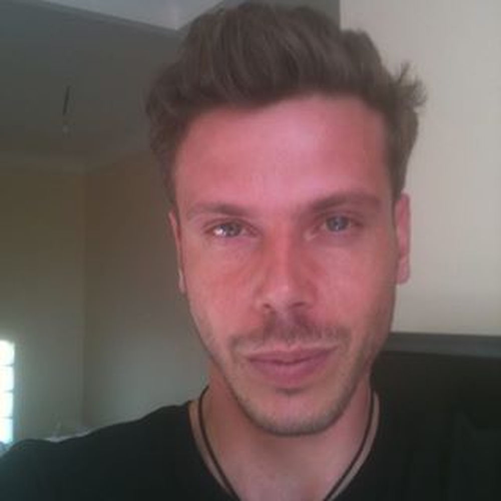 Deezer profile picture for @Scalp