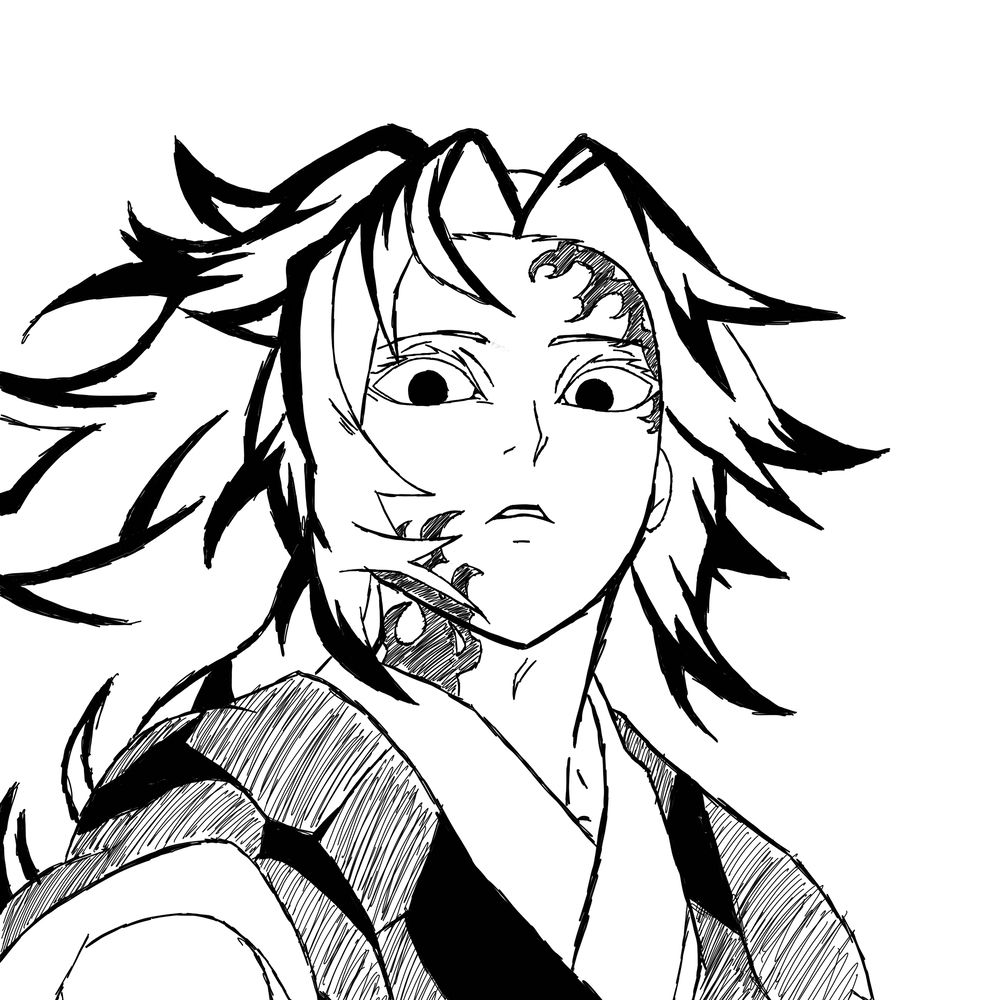 Deezer profile picture for @Kokushibo