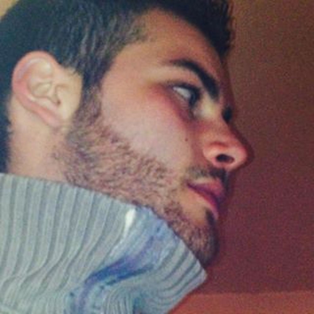 Deezer profile picture for @rocky