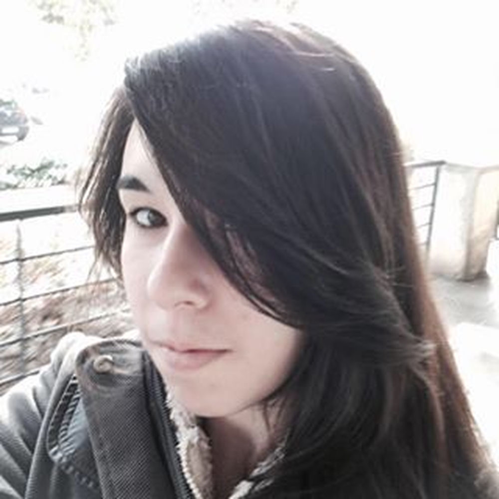 Deezer profile picture for @Ritsuki