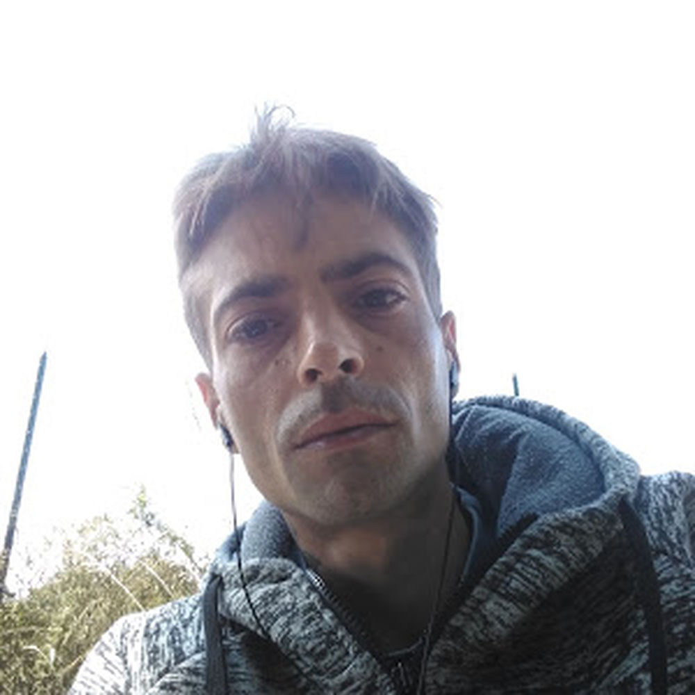 Deezer profile picture for @lib