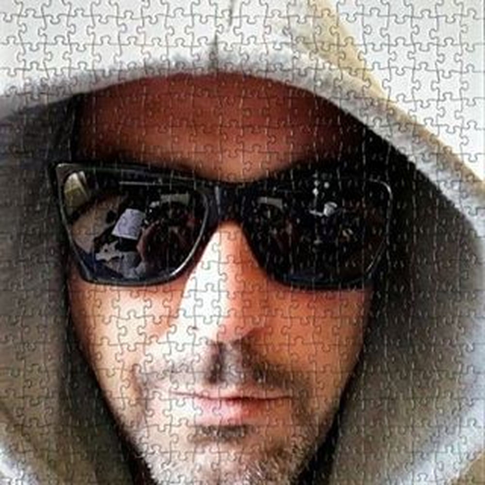 Deezer profile picture for @cavalier