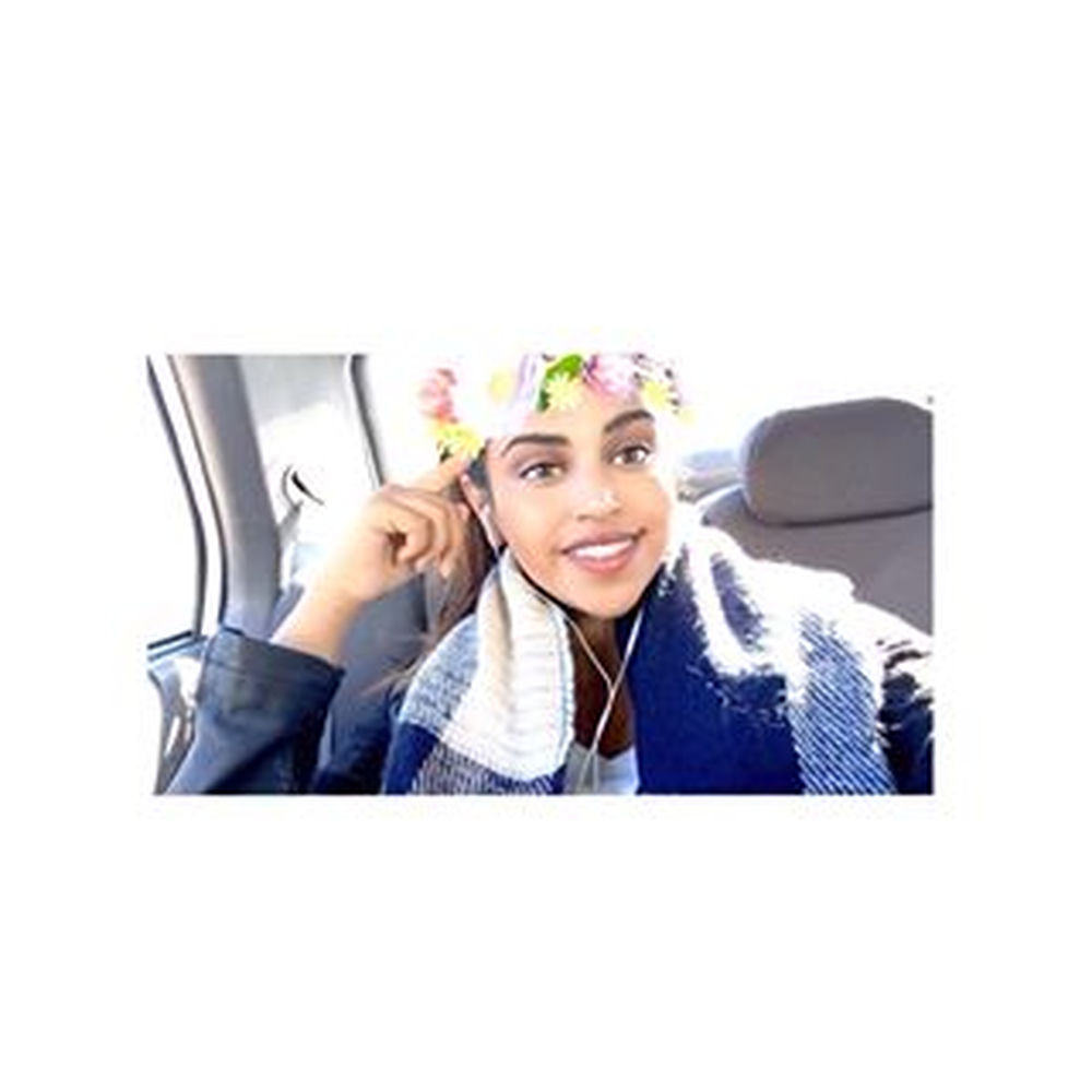 Deezer profile picture for @sneha