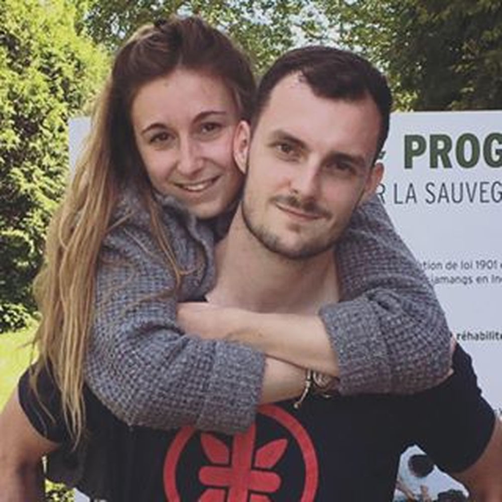 Deezer profile picture for @Lye