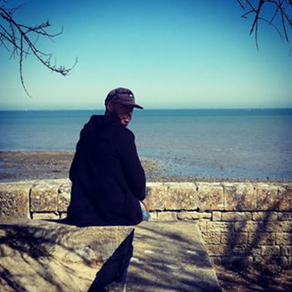 Deezer profile picture for @shores