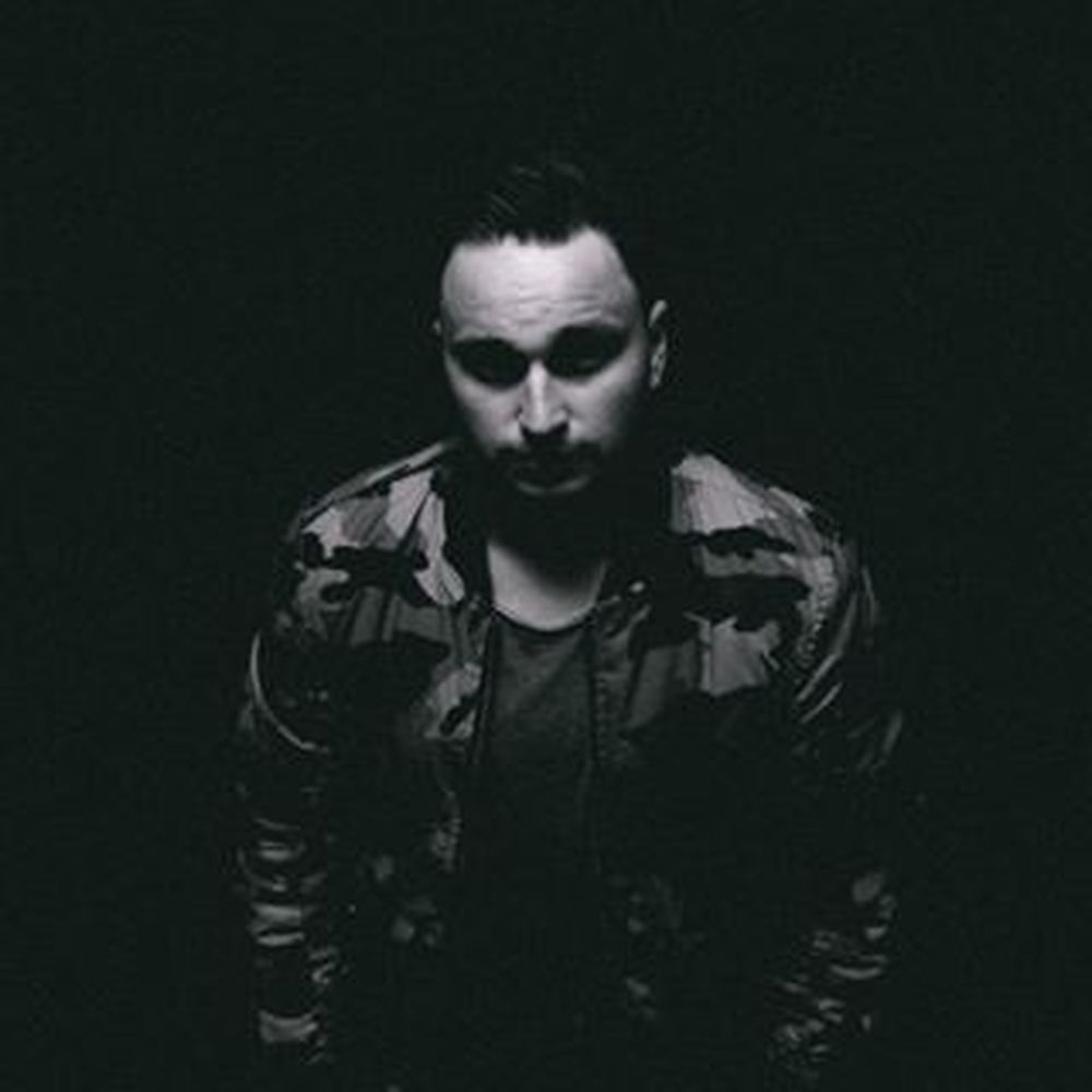Deezer profile picture for @Manson