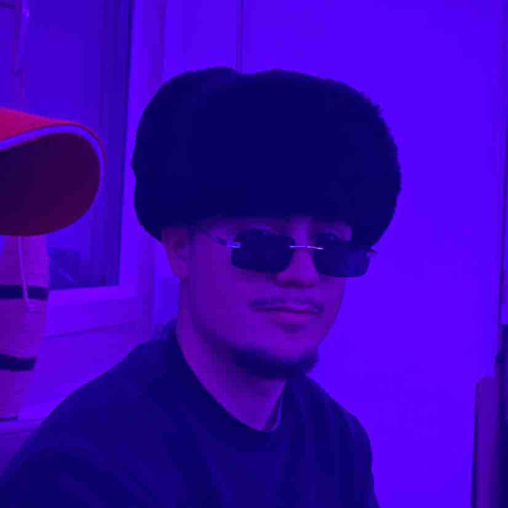 Deezer profile picture for @VARTO