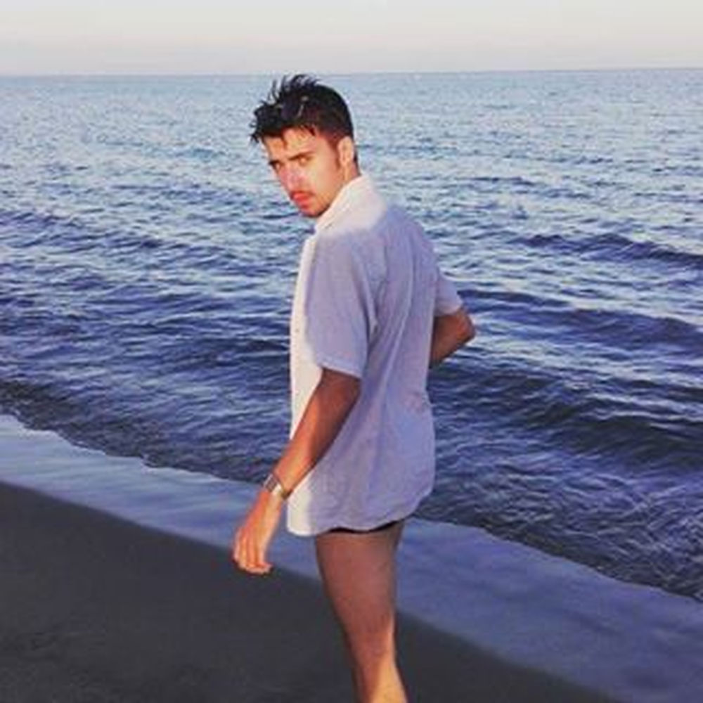 Deezer profile picture for @MAGNUM