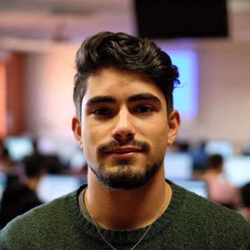 Deezer profile picture for @Fitch