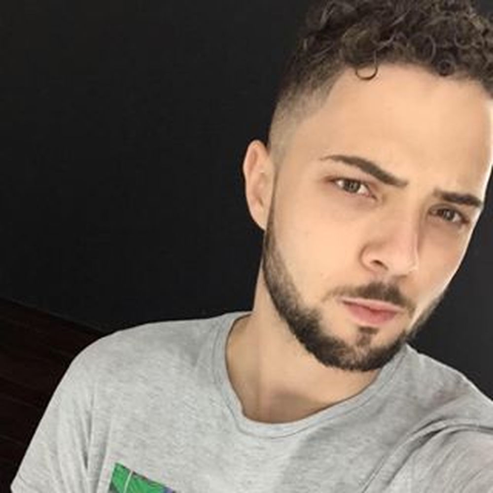 Deezer profile picture for @Gabe