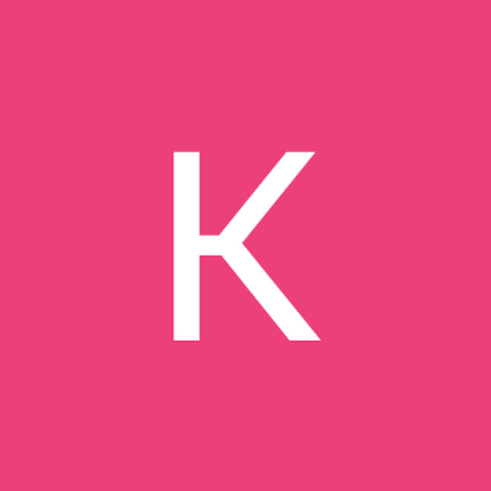 Deezer profile picture for @Kaww