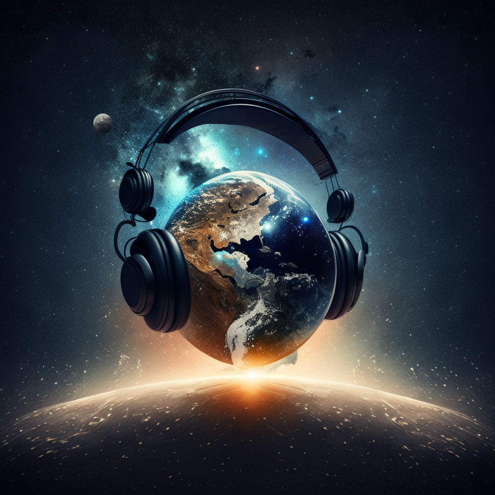 Deezer profile picture for @Vitals