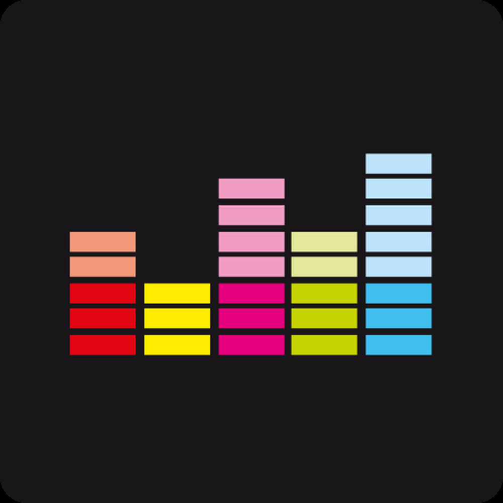 Deezer profile picture for @DCS