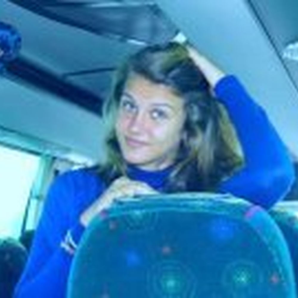 Deezer profile picture for @Tessa