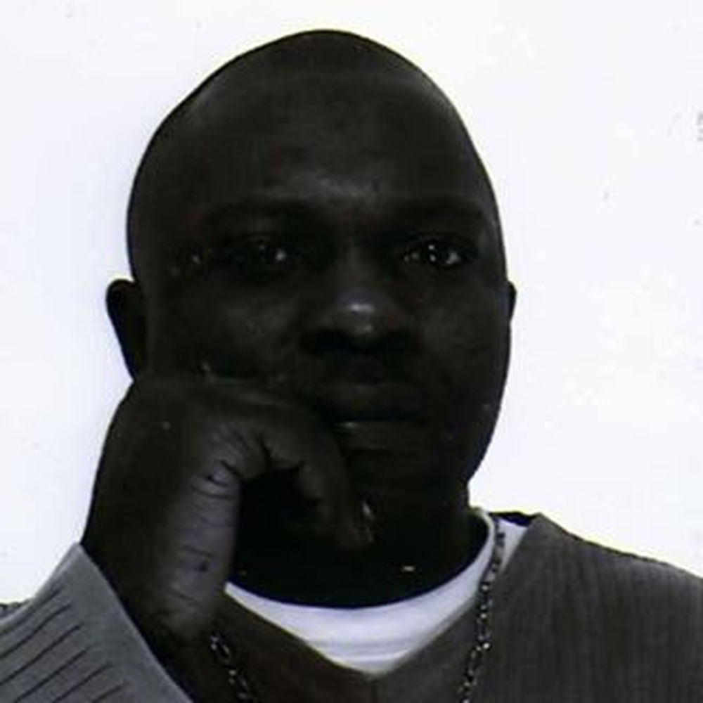 Deezer profile picture for @msg