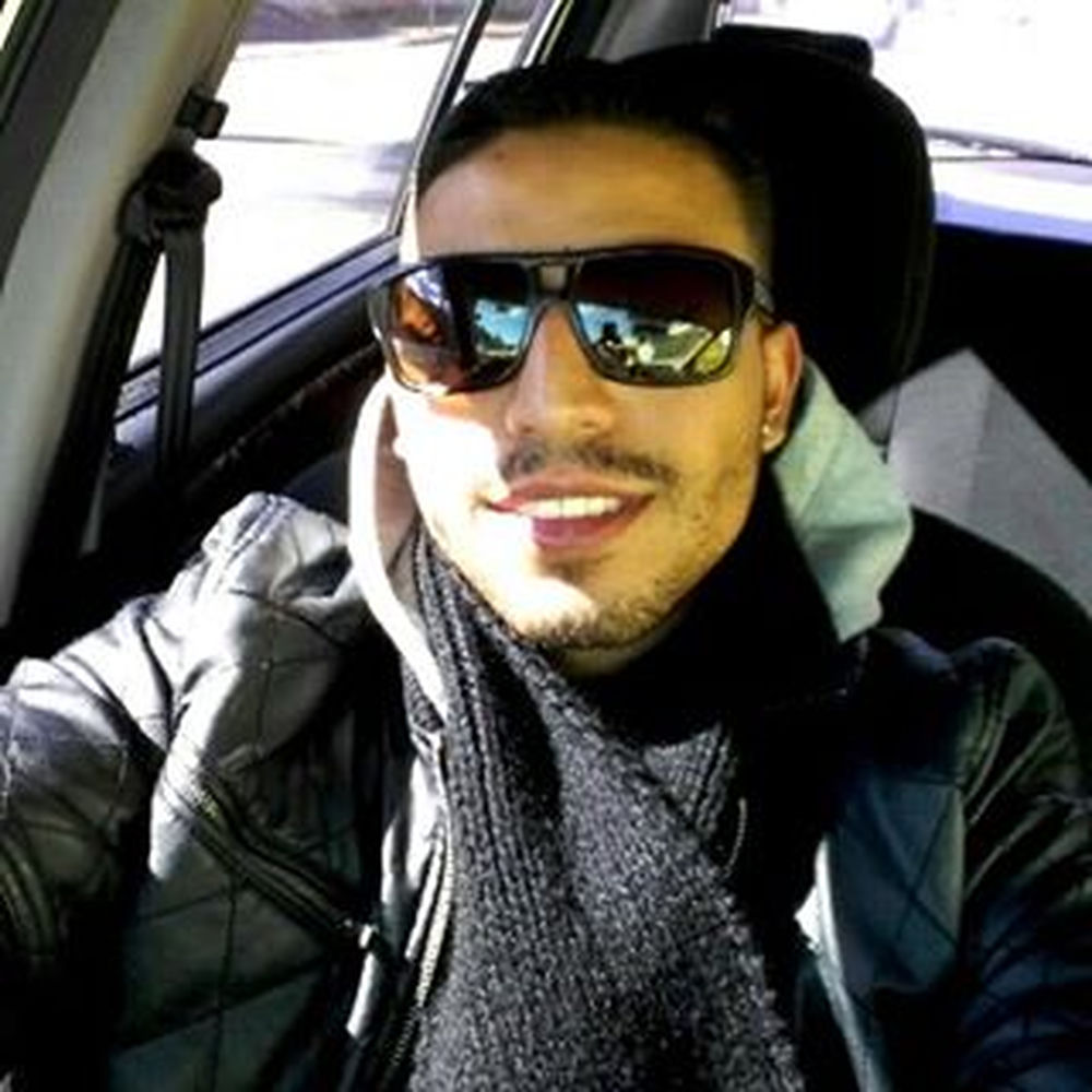 Deezer profile picture for @Juanes