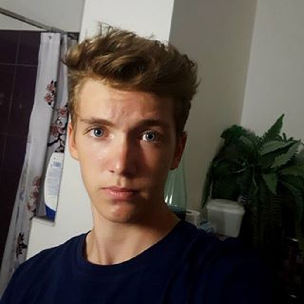 Deezer profile picture for @dancing