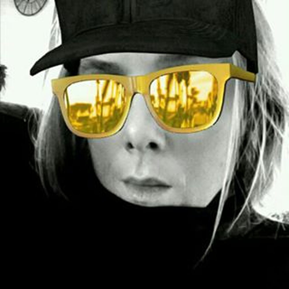 Deezer profile picture for @Croft