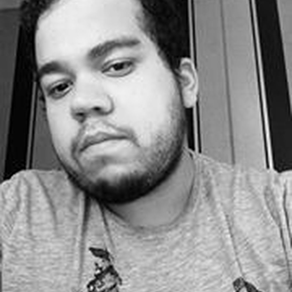 Deezer profile picture for @Passos