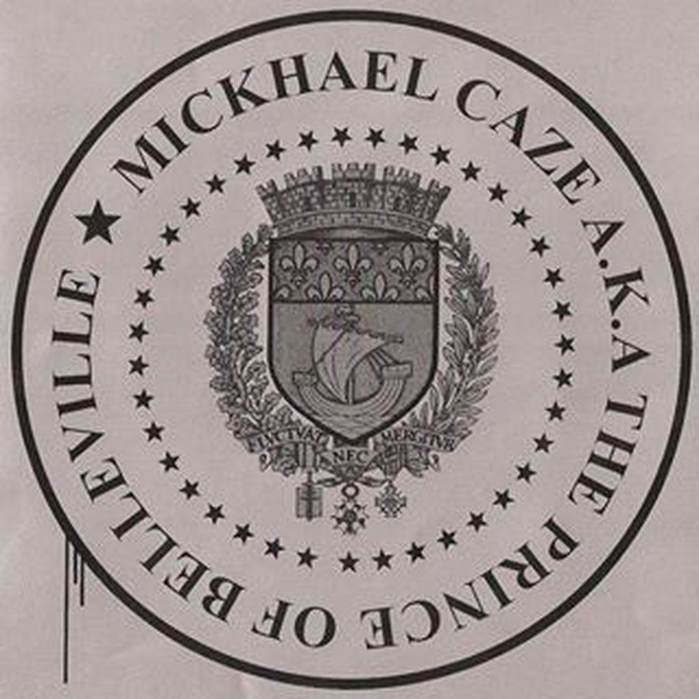 Deezer profile picture for @mickhael