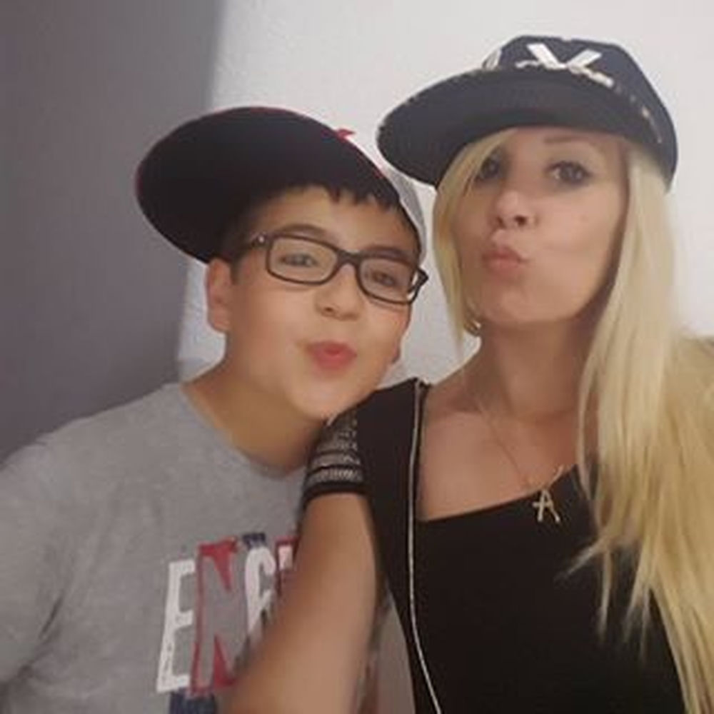 Deezer profile picture for @c