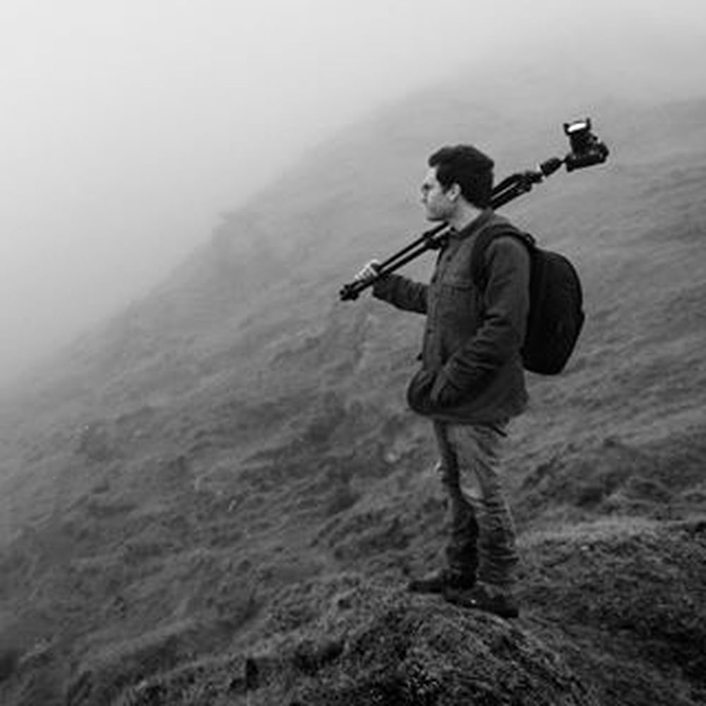 Deezer profile picture for @wetland