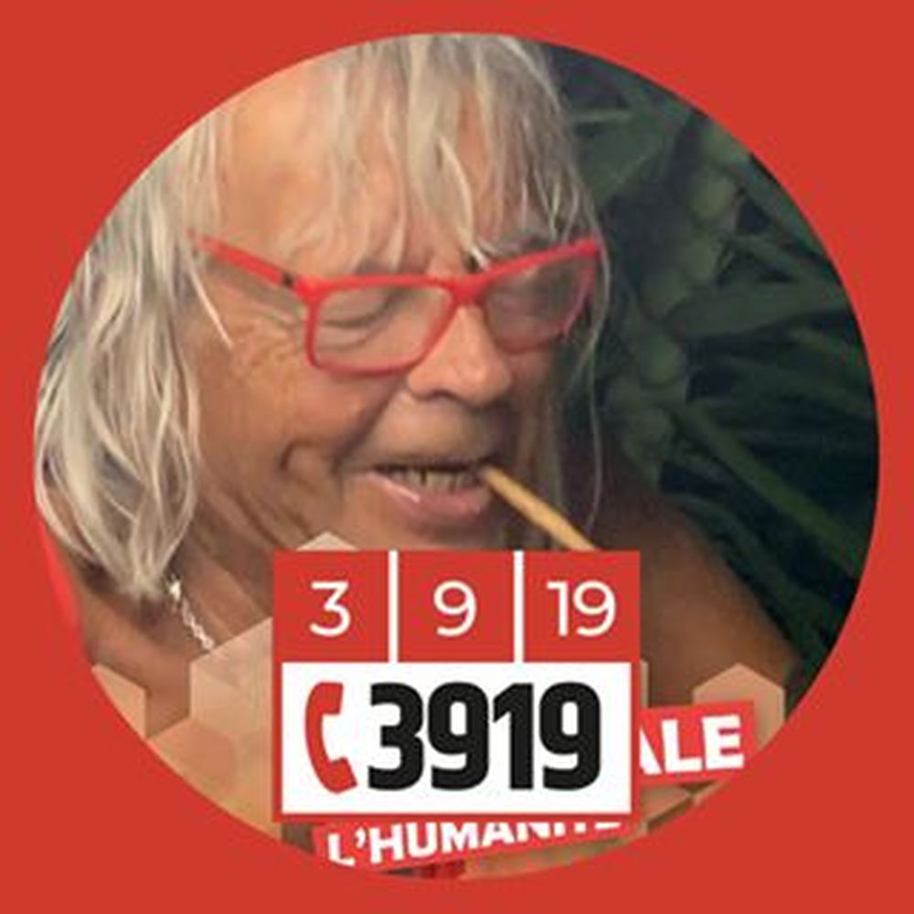 Deezer profile picture for @guadeloupe