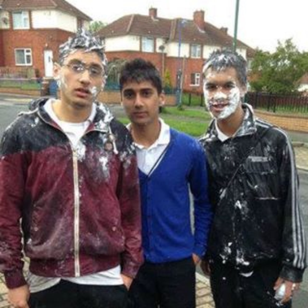Deezer profile picture for @Wasim