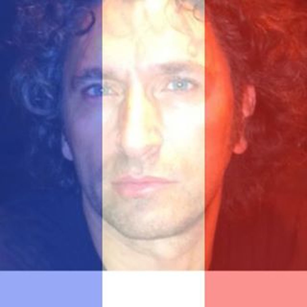 Deezer profile picture for @Pretoria