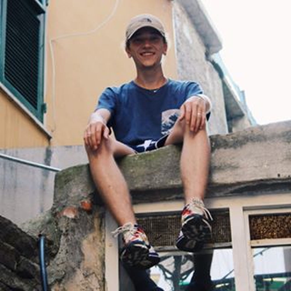 Deezer profile picture for @WOOL