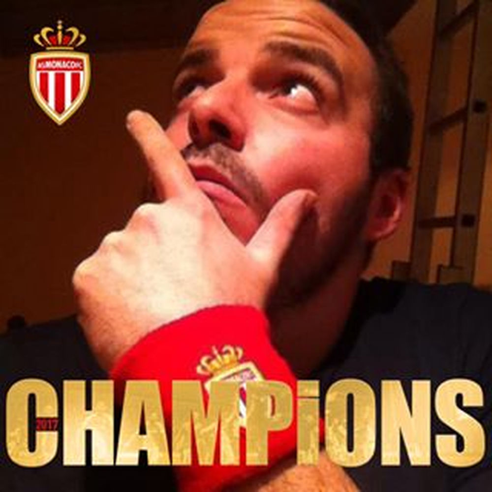 Deezer profile picture for @Bulletproof