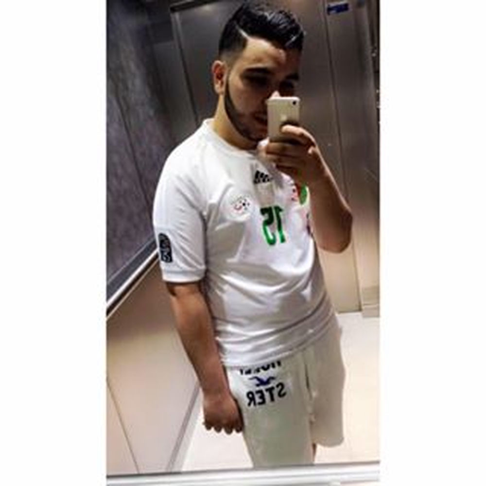 Deezer profile picture for @hassane